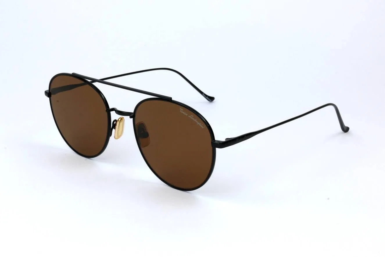 Tonino Lamborghini TL900S Sunglasses - view 7